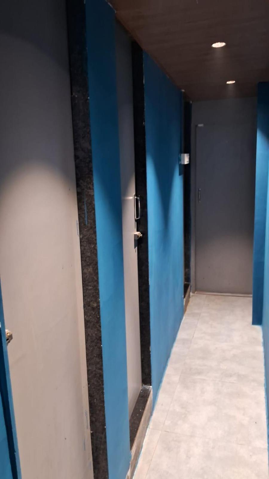 Sinhassan Dormitory Hostel Juhu Mumbai Exteriör bild